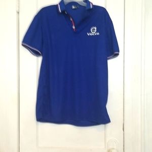 Volvo car show good for start